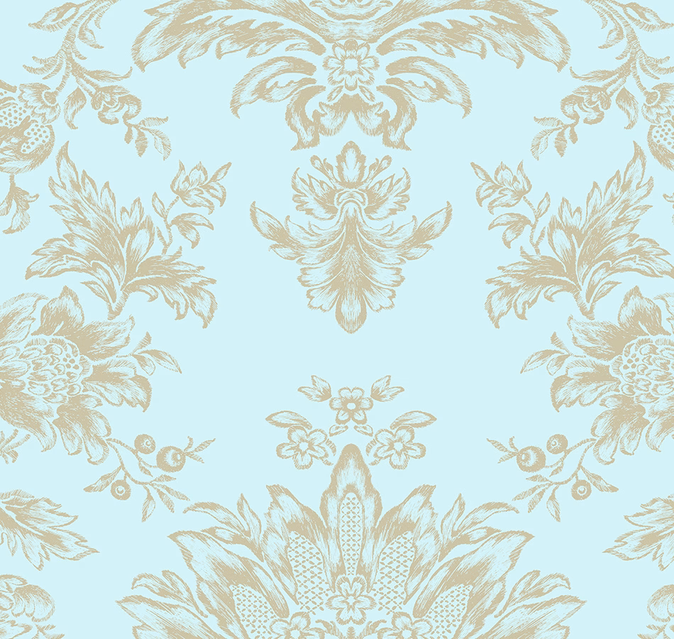 Обои Loymina Classic vol. II Embroidery V6 018